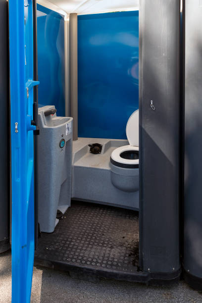 Barberton, OH porta potty rental Company