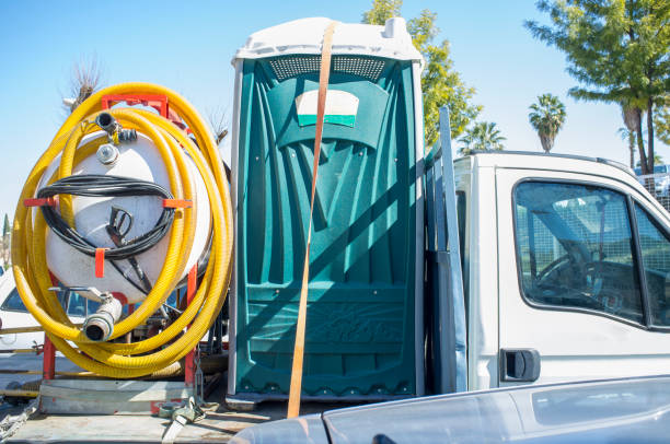 Best Best portable toilet rental  in Barberton, OH