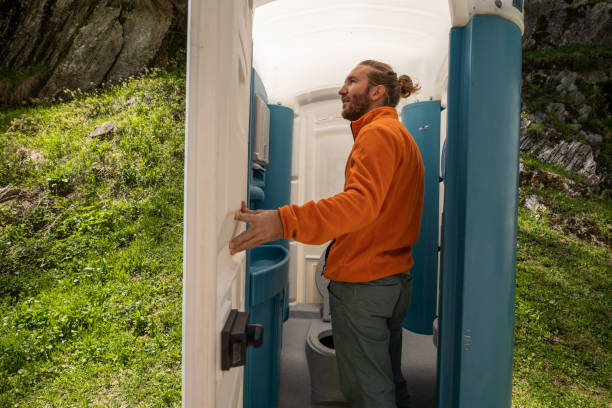 Best Event porta potty rental  in Barberton, OH