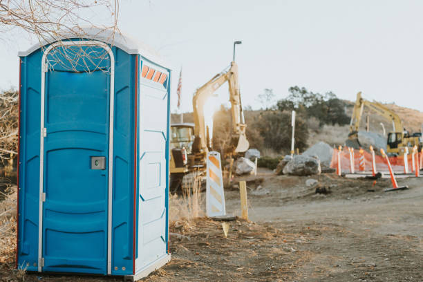 Best Affordable porta potty rental  in Barberton, OH