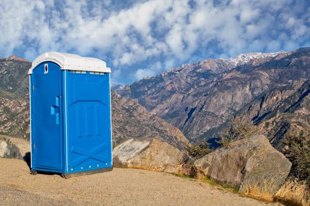 Best Local porta potty services  in Barberton, OH