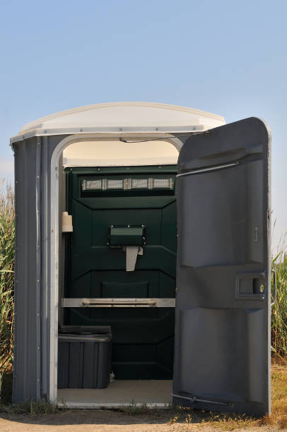 Best Temporary restroom rental  in Barberton, OH