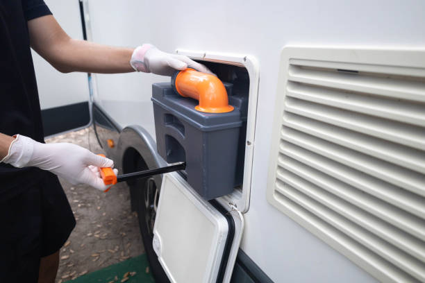 Best Porta potty rental near me  in Barberton, OH