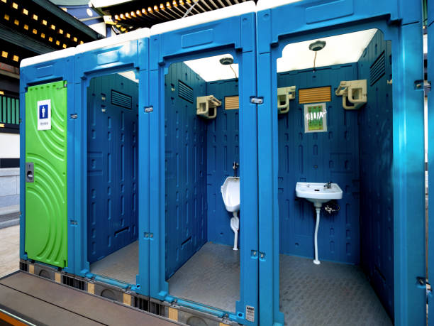 Best Porta potty rental for parties  in Barberton, OH