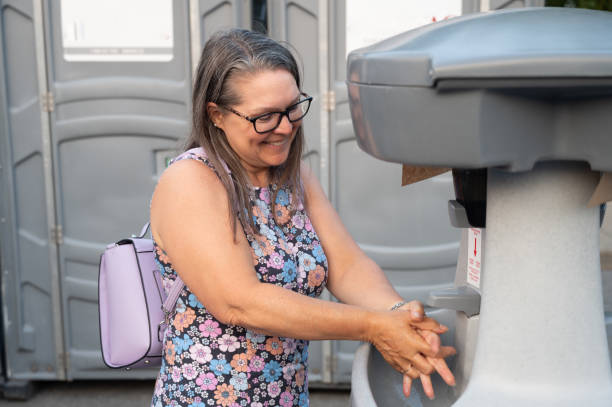 Best High-end porta potty rental  in Barberton, OH