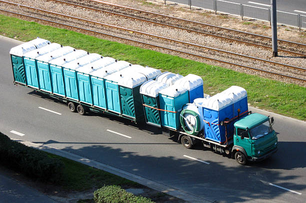 Best Porta potty rental for parties  in Barberton, OH