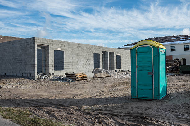Best Long-term porta potty rental  in Barberton, OH